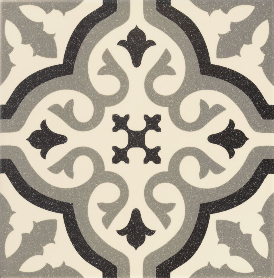 Mainzu Florentine Centro White 20x20