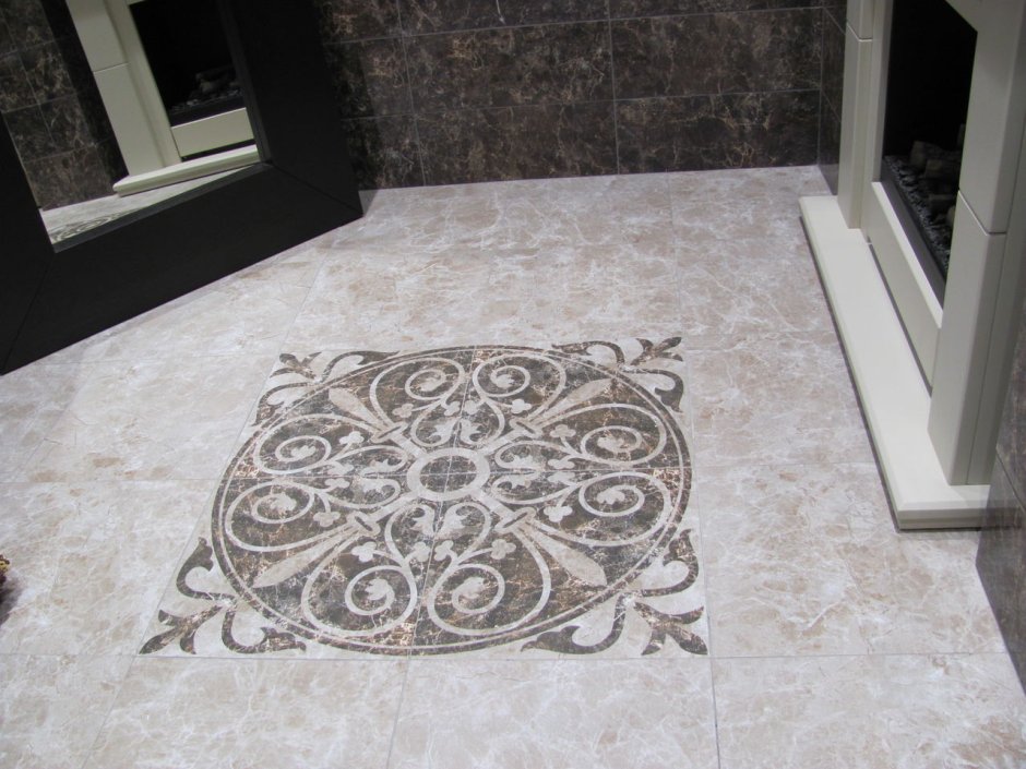 Плитка Эллада Керамин