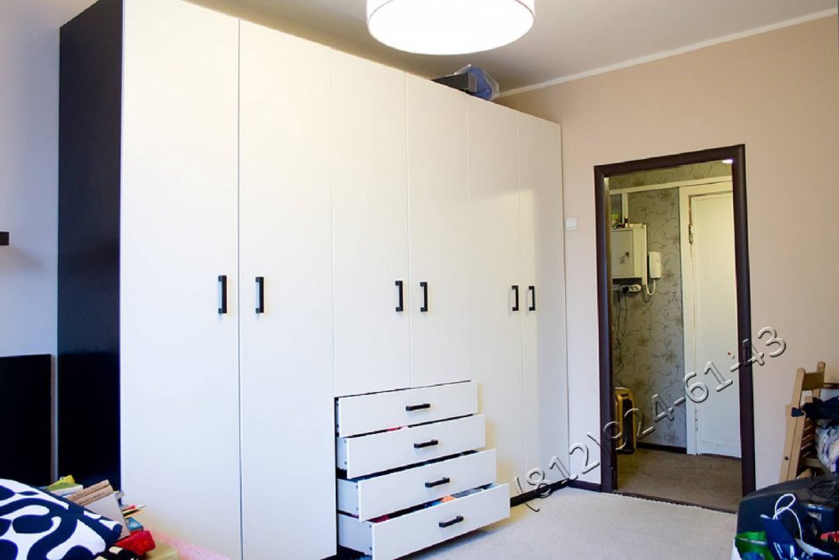 Икеа фасады для шкафов ПАКС