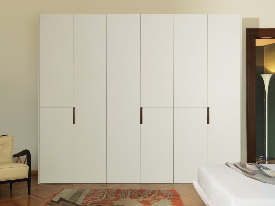 Шкаф платяной Модерн