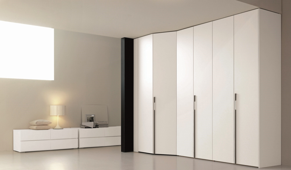 Длинные ручки для шкафа распашного