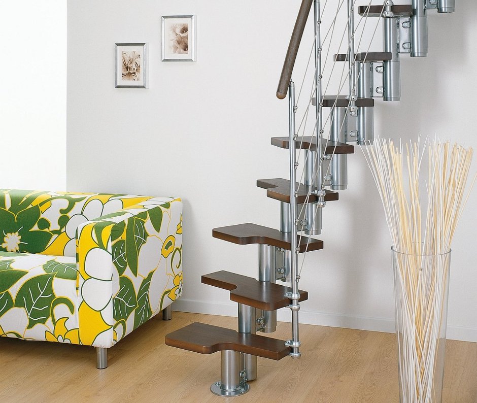 Мини лестницы для кухни на Озон