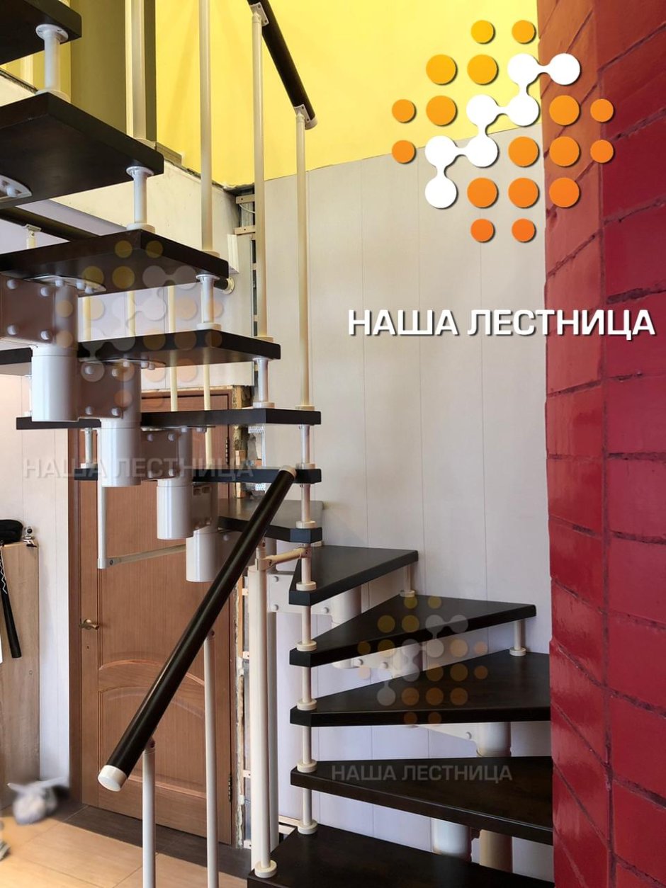 Лестница Леруа Мерлен 180