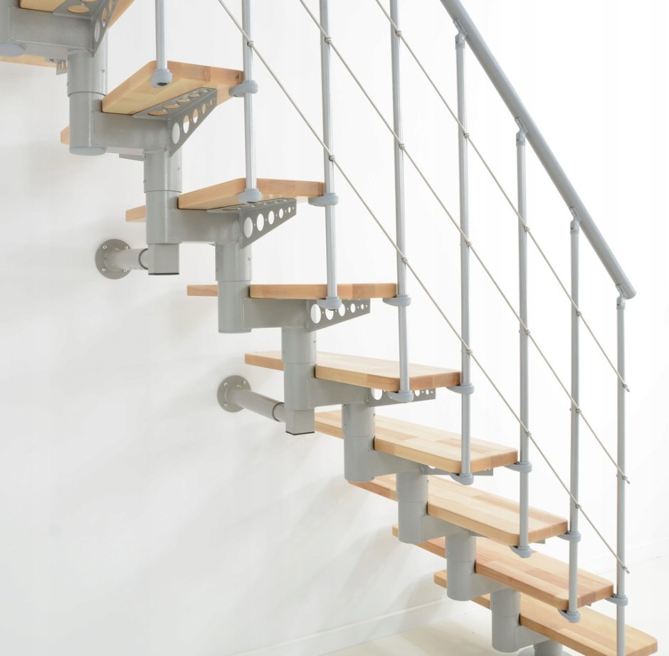 Модульная лестница Manhattan