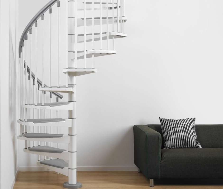 Модульная лестница