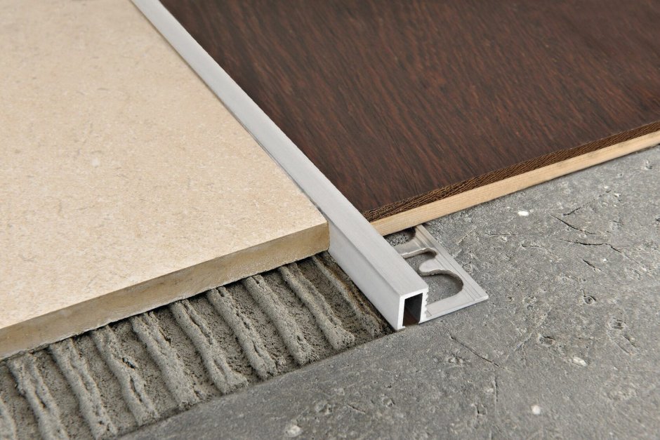 PROFLOOR 24 профиль для пола progress profiles