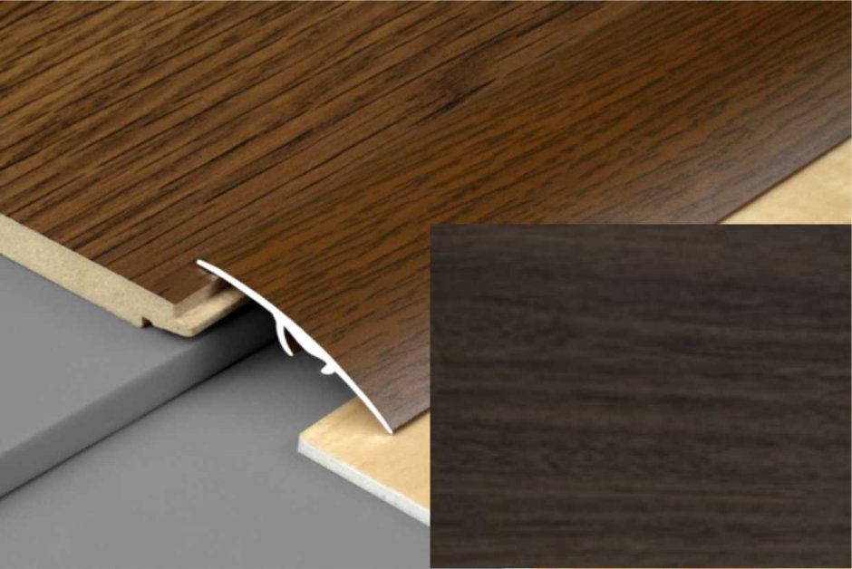 Профиль стыкоперекрывающий ПС 05.1800.001