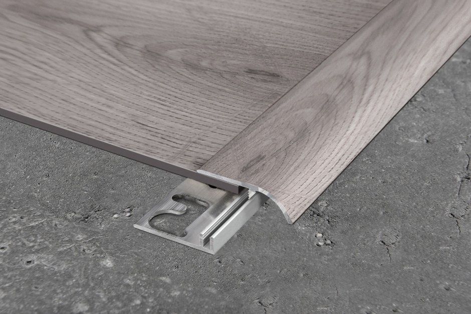 Профиль т-образный quick-Step