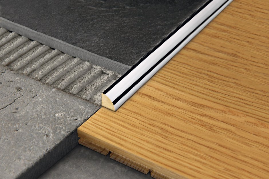 Профиль универсальный quick Step Incizo