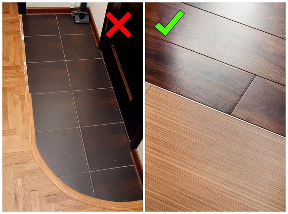 Пробковый компенсатор 6 мм