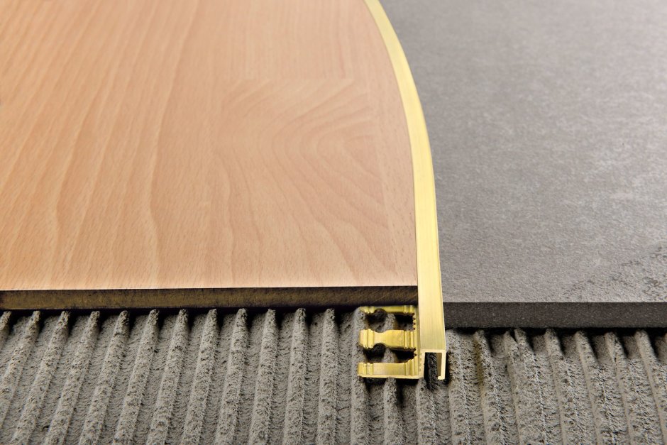 Egger порожек стыковочный