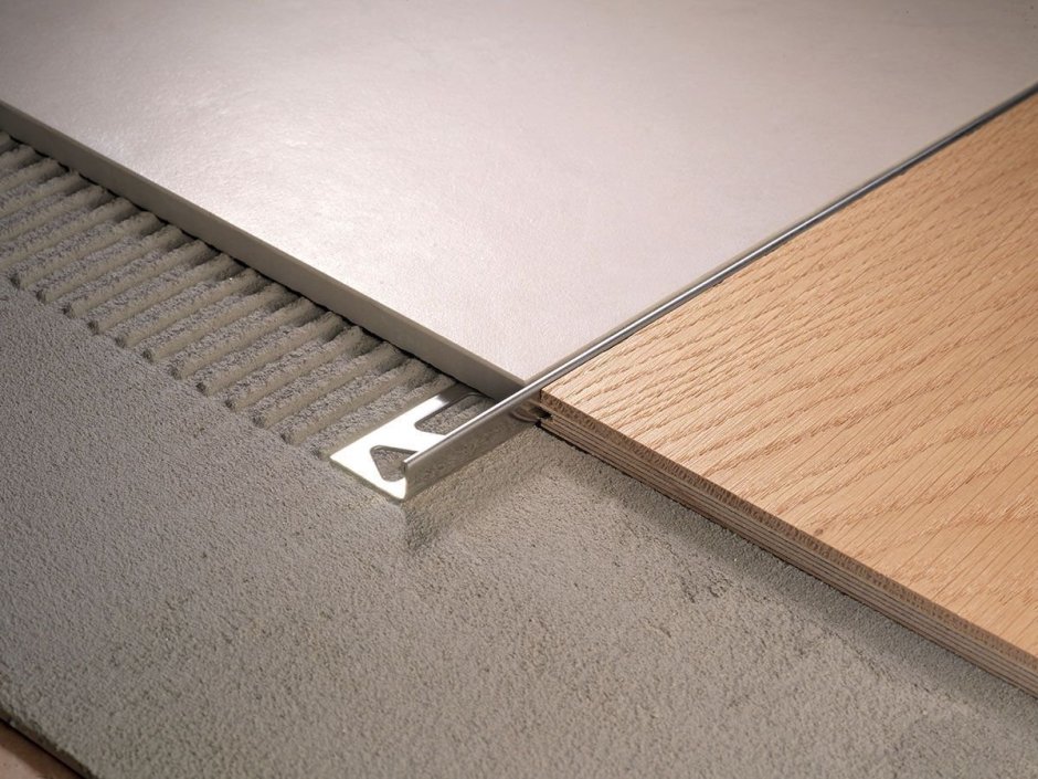 Латунный профиль PROFINAL