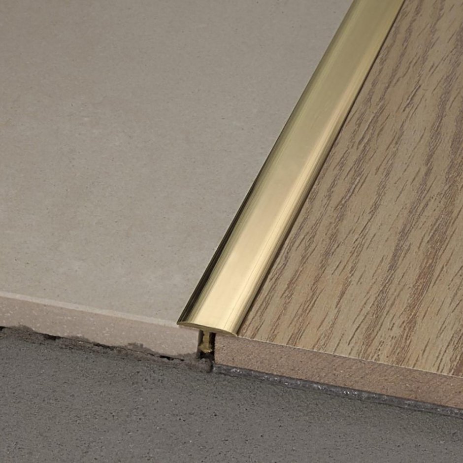 Порожек Берри Аллок