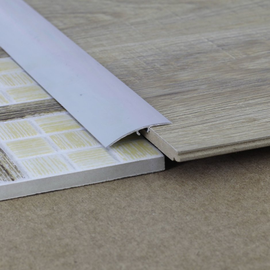 Профиль Квик степ ИНСИЗО