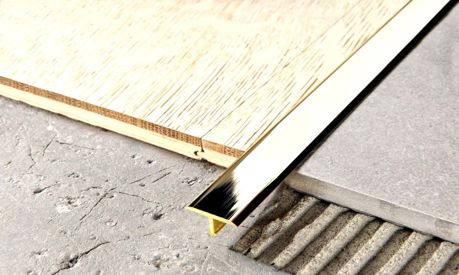 Вегас м т образный порожек