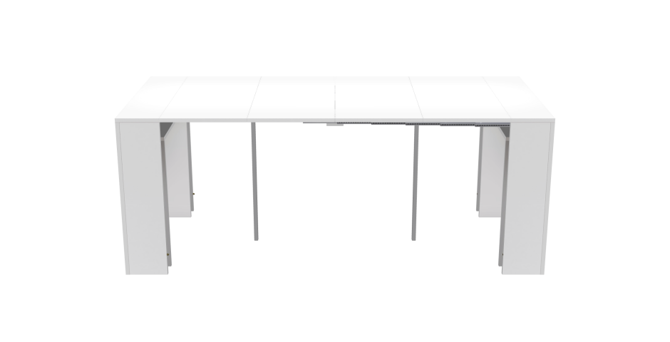 Стол-консоль Альта т28 раздвижной