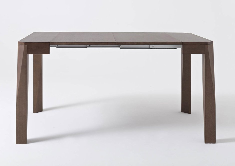 Стол-консоль раздвижной фабрика Спиди Италия