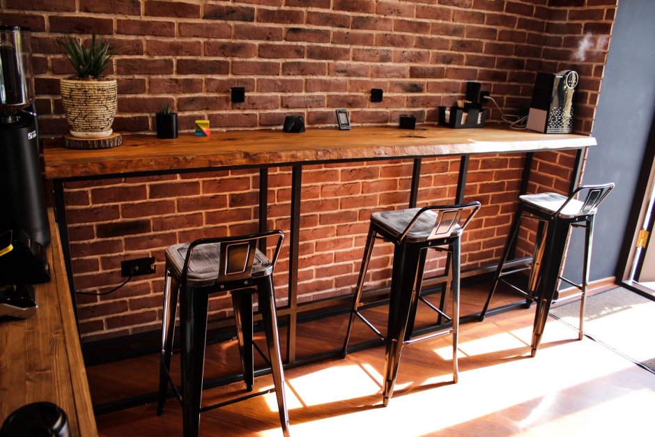 Мебель лофт Браус