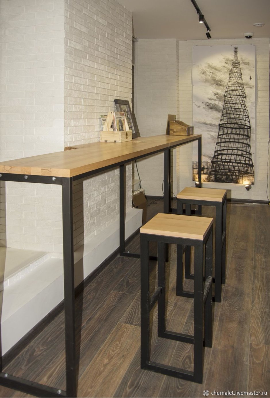 B0036gb стойка лофт