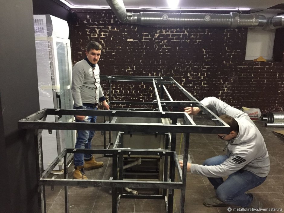 Lt0036gb стойка лофт