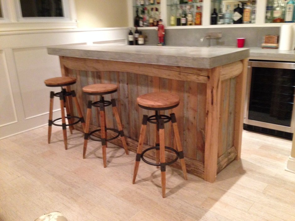 Лофт мебель из профильной трубы 40х25 проекты