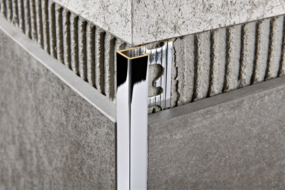 PROJOLLY Square прямоугольный многоцелевой профиль