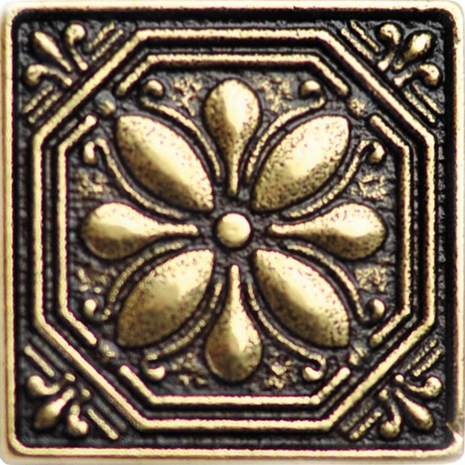 Декор Renaissance 5*5 / Kavarti