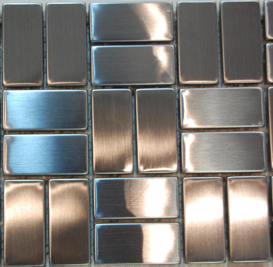 Плитка в винтажном стиле