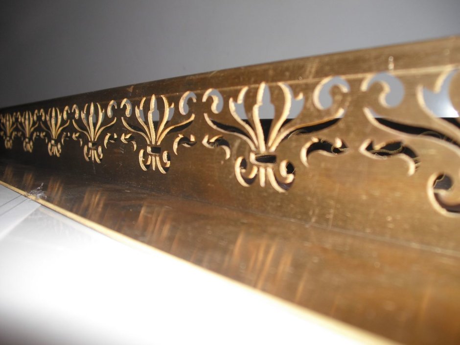 Художественная ковка