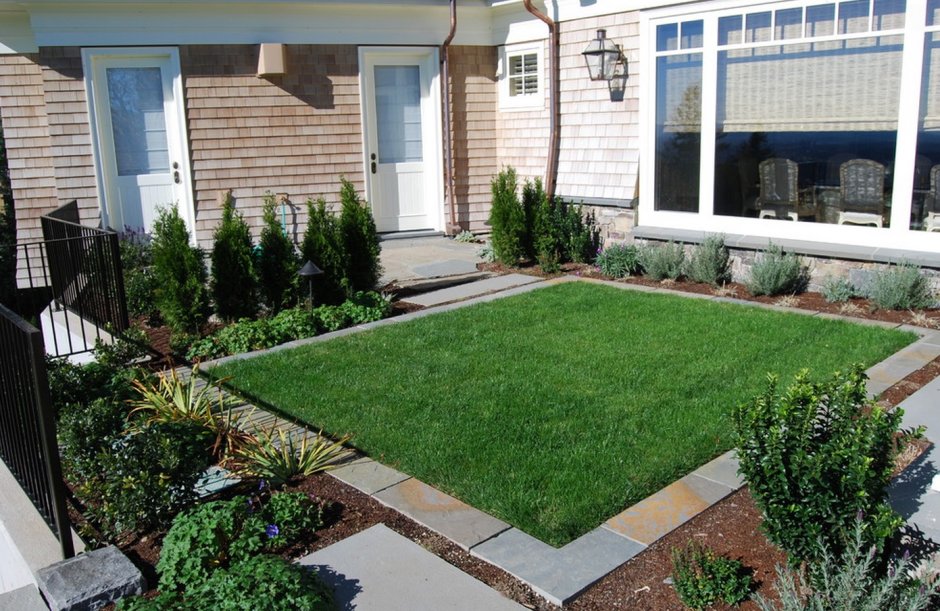 Хелен парк+ ландшафт