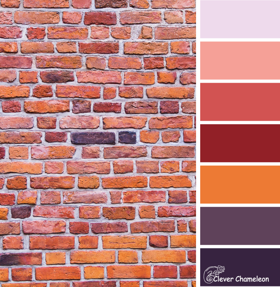 Цветовые сочетания в интерьере