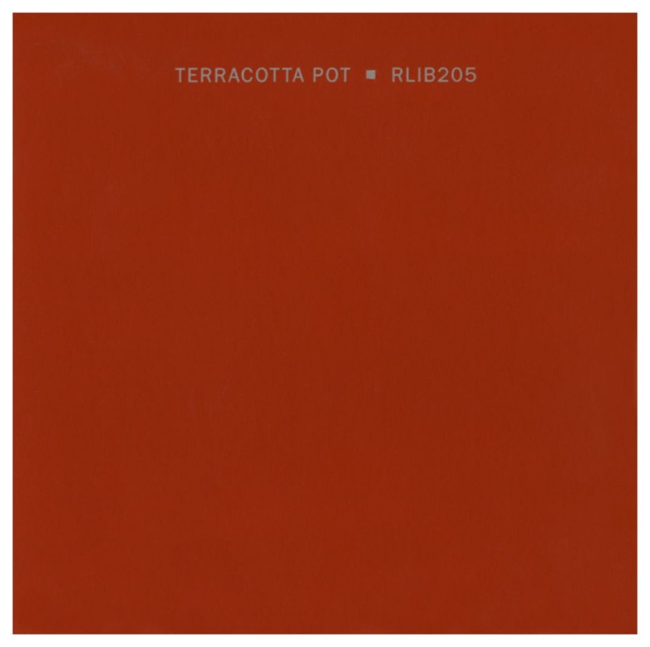 Палитра Seeds терракотовый