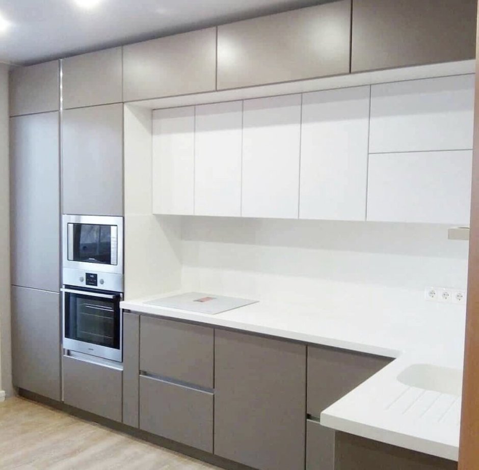 Антресольная кухня икеа