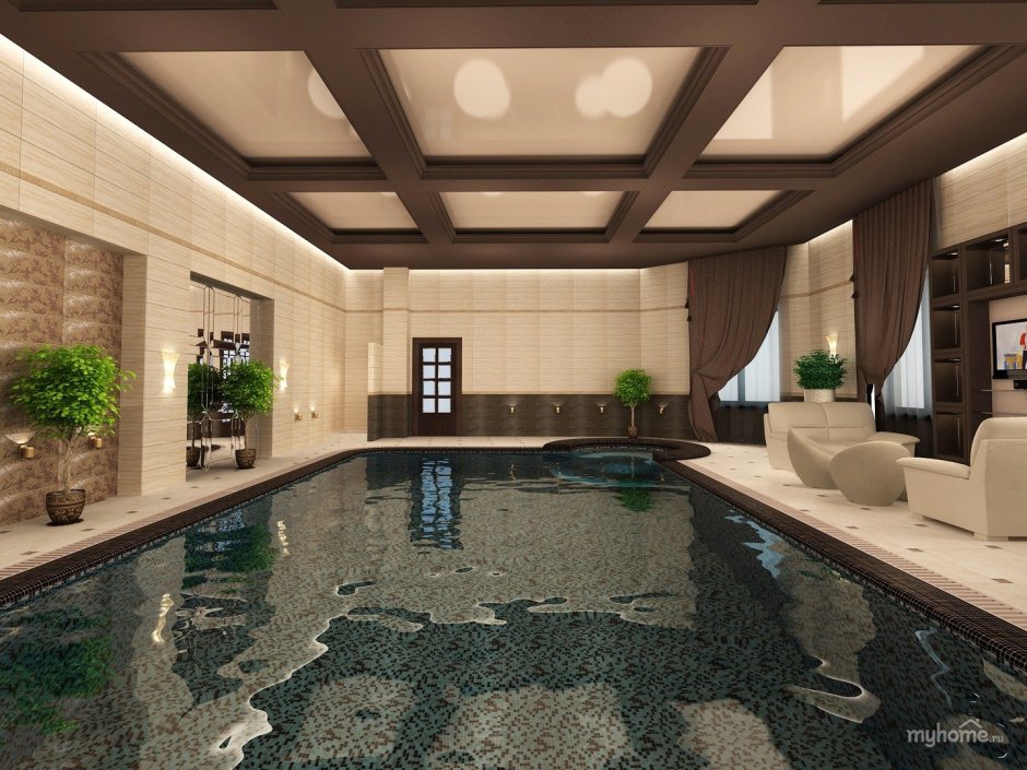 Вилла в Аспене