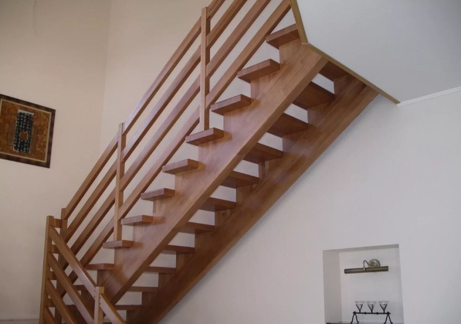 Лестница для детей