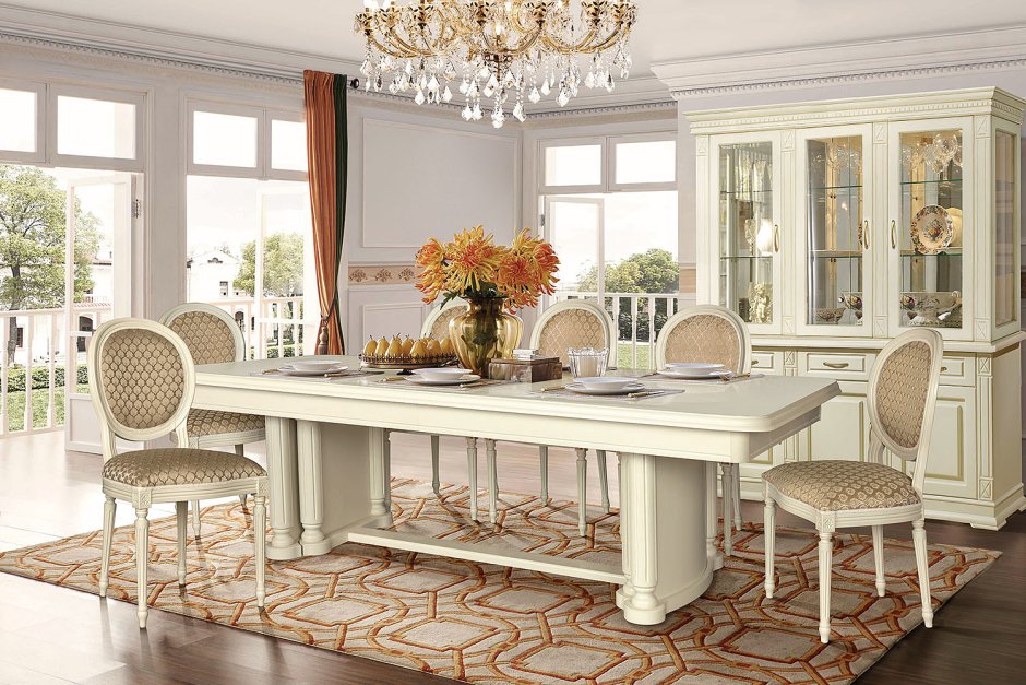 Стол Гранд 1 п 332.01