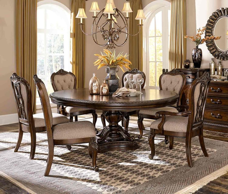 Столовая группа Флоренц