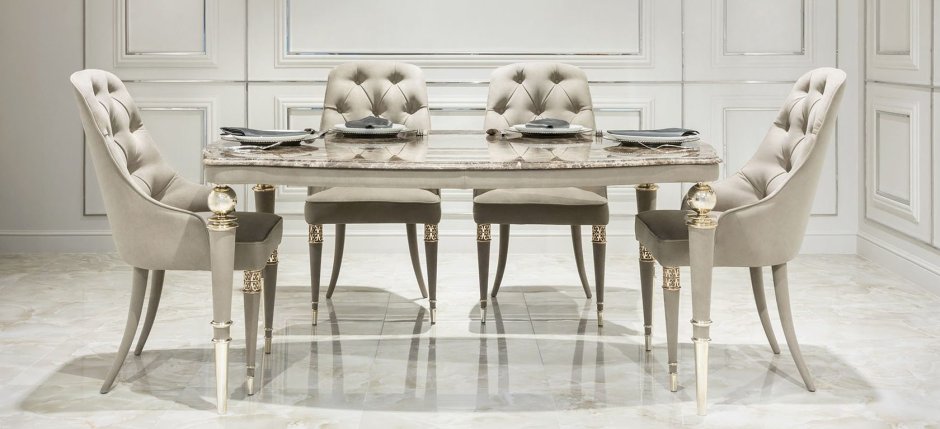 Обеденный стол Верона estetica