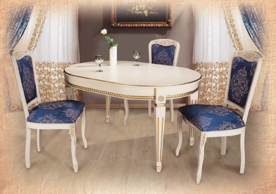 Стол Алекс 2