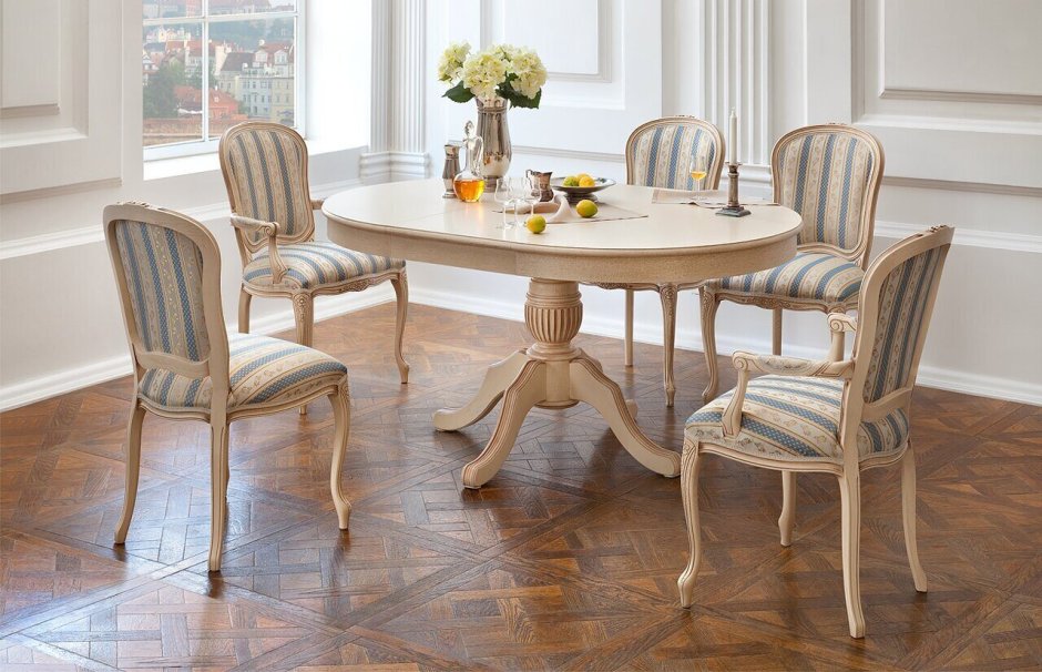 Стул Оримэкс Роял