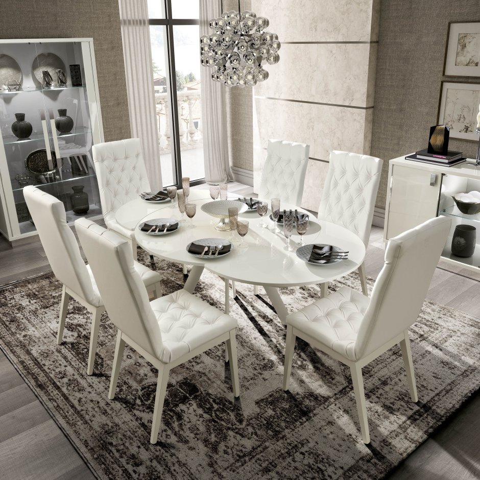 Обеденный стол Camelgroup dama 141tav.08bi