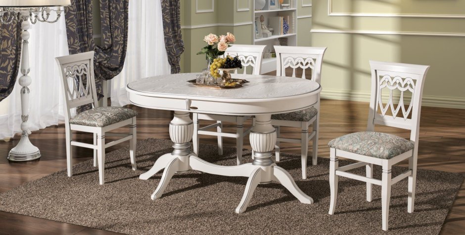 Стул Garda casa mobile