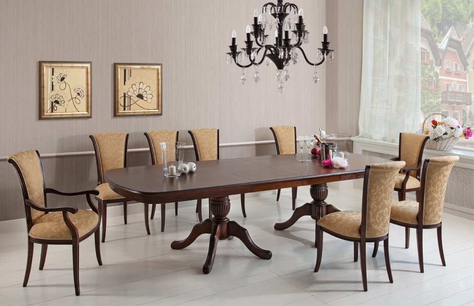 Стол Консул плюс Оримекс