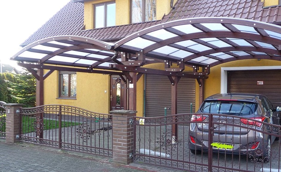 Навеслар расми