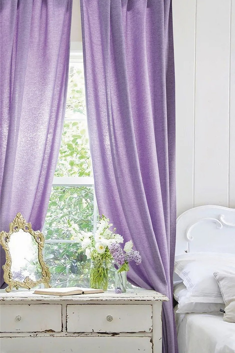 Шторы Параскева блэкаут