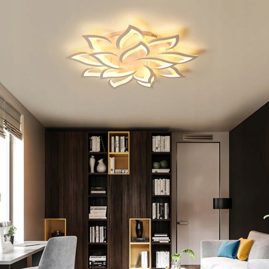 Светильник потолочный Ceiling led Light 30w