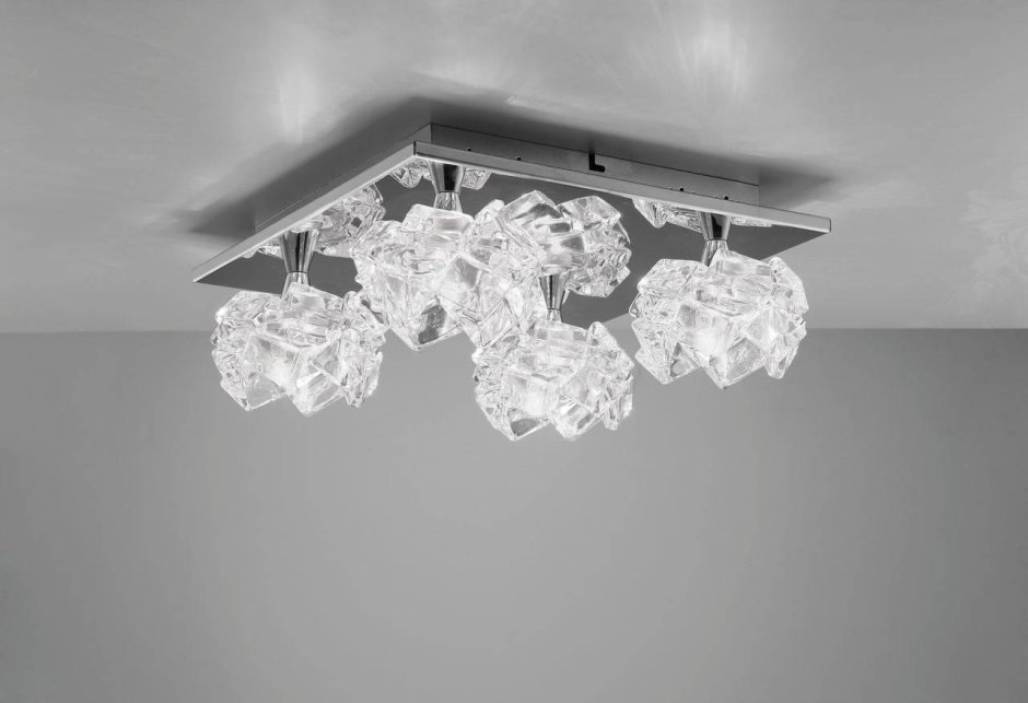 Mantra Artic 3953, g9, 33 Вт