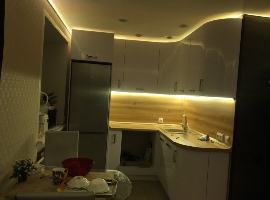 Интерьер трехкомнатной хрущевки 56 кв м