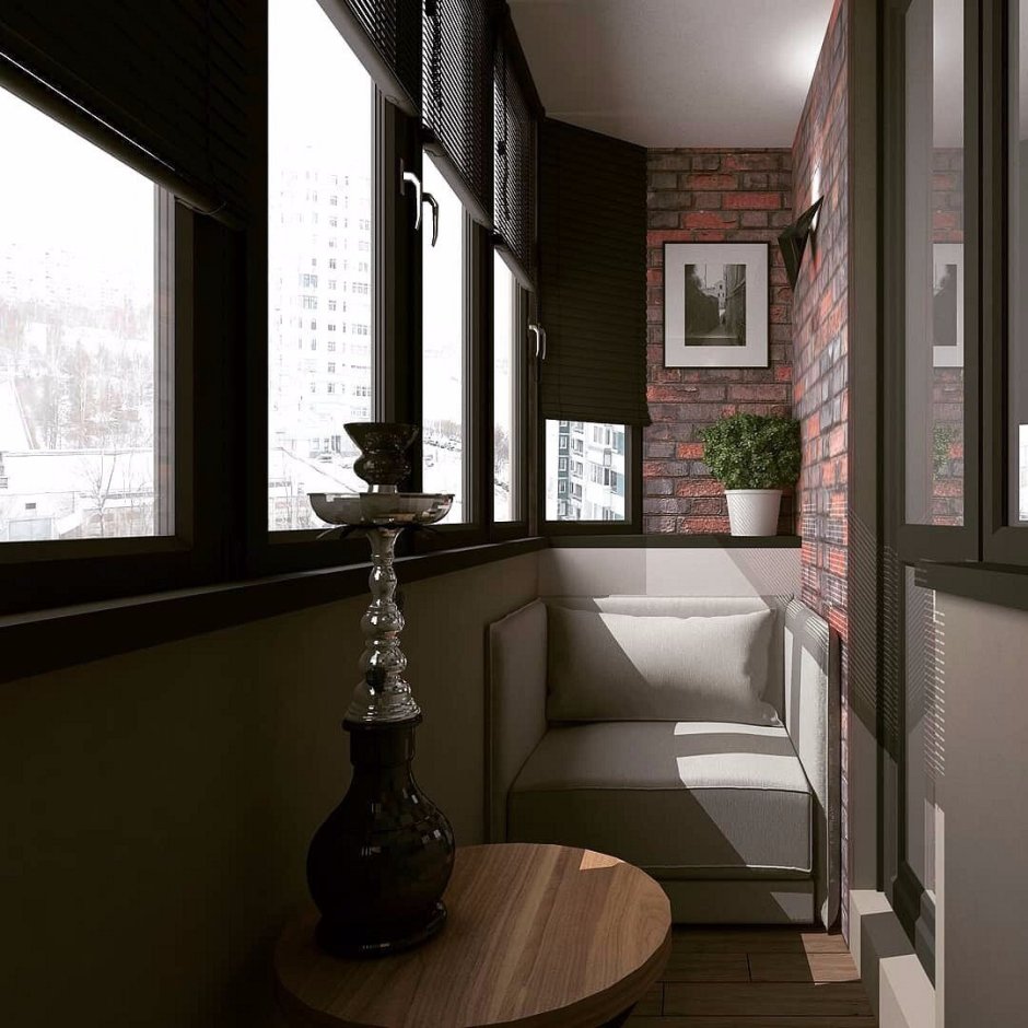 Спальня гостиная