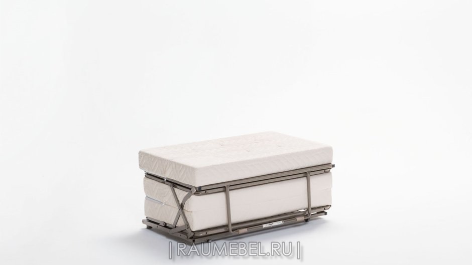 Пуф-кровать ПМ Грас 1